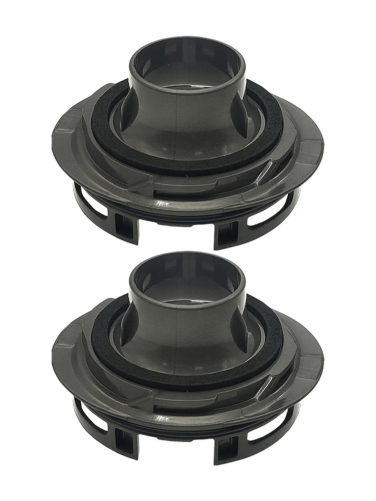 Motor Back Cover HEPA Filter Replacement Parts for Dyson V7 V8 Cordless Vacuum