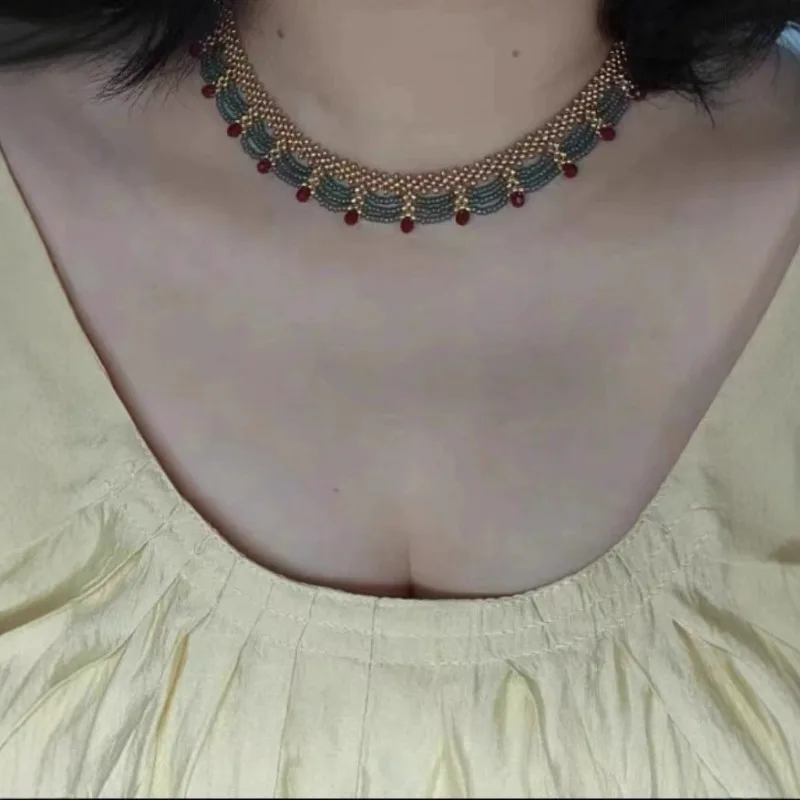 Thumbnail 3 - #2 Trending Layered Necklaces Right Now