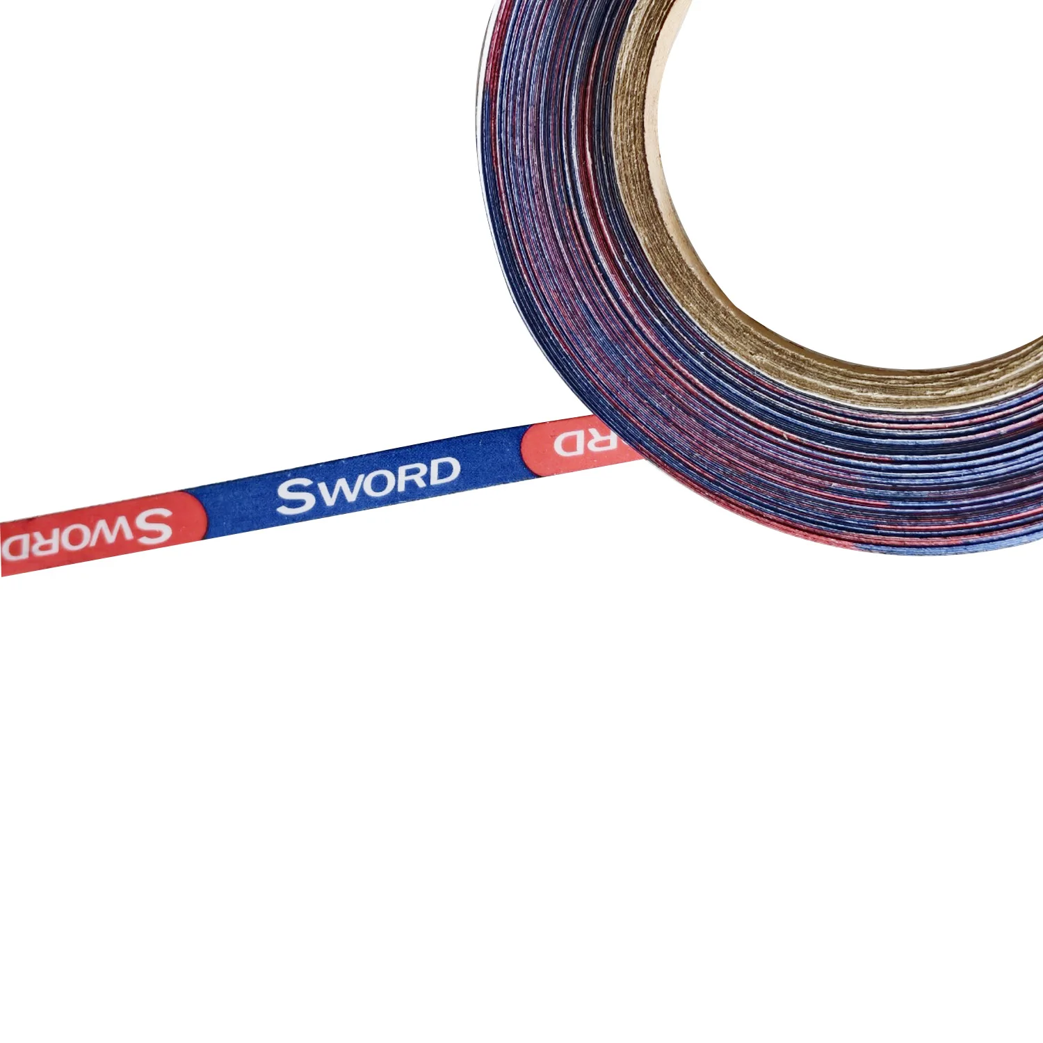 1cm*25M SWORD Edge Tape for Table Tennis Racket Side Protector Ping Pong Accessories view 3