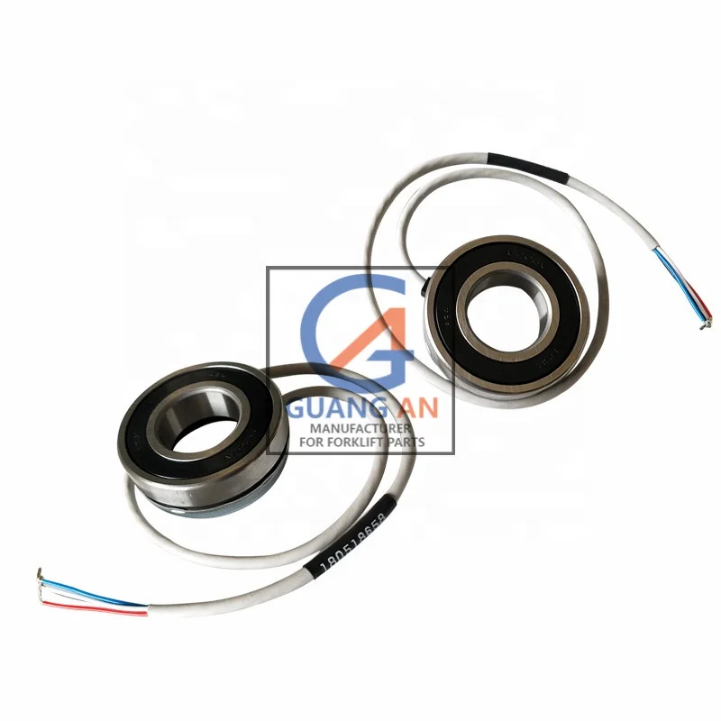 Японский магнитный энкодер-детектор 6206V