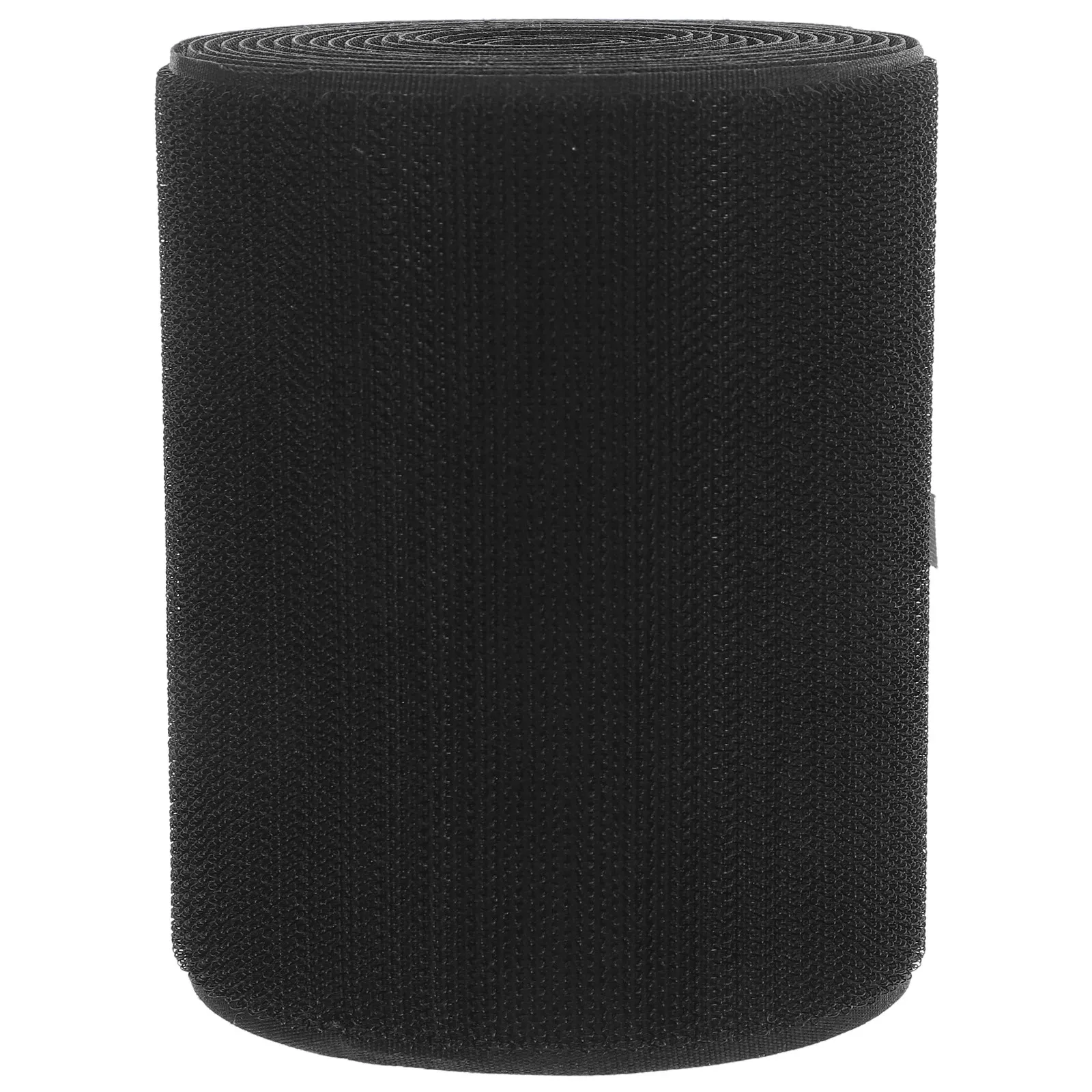 1 Roll Cable Protector Adjustable Hook Loop Strip Floor Wire Management Strip for Carpet Cord Organizer Home Office Reusable