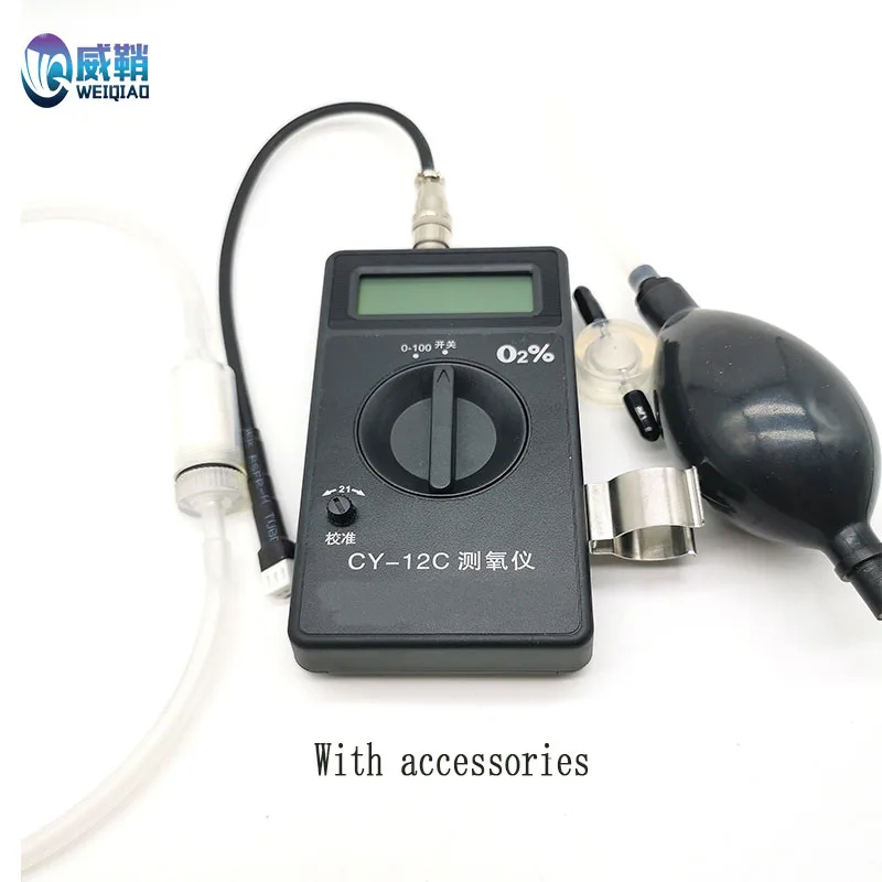 AO2 AO-02 Oxygen sensor Vehicle exhaust detection oxygen concentration replacement compatible with AO2