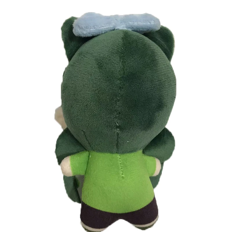 Anime The Apothecary Diaries Kusuriya no Hitorigoto Maomao Jinshi Renshi Plush Doll Stuffed Toy Plush Pendant Kids Gifts