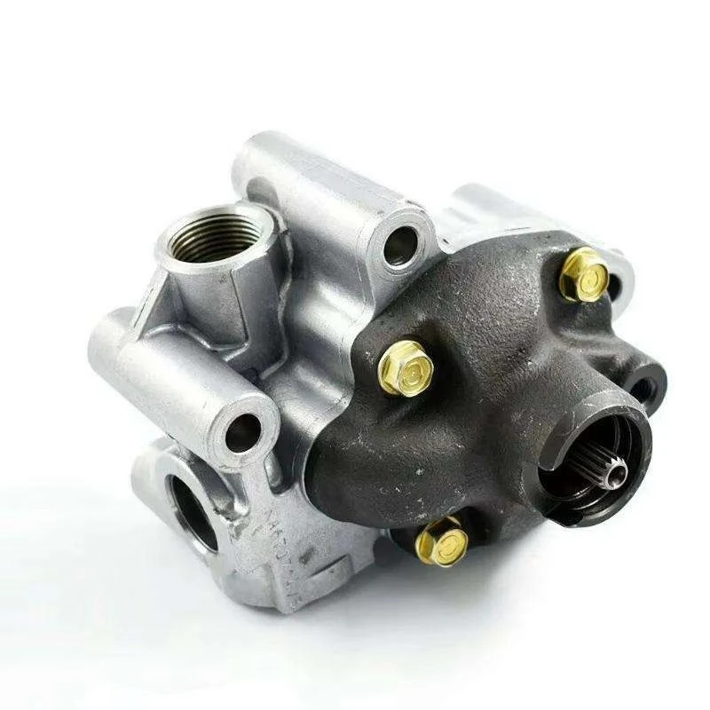RE0F11A JF015E Transmission Oil Pump for Nissan Suzuki Mitsubishi Renault Chevrolet