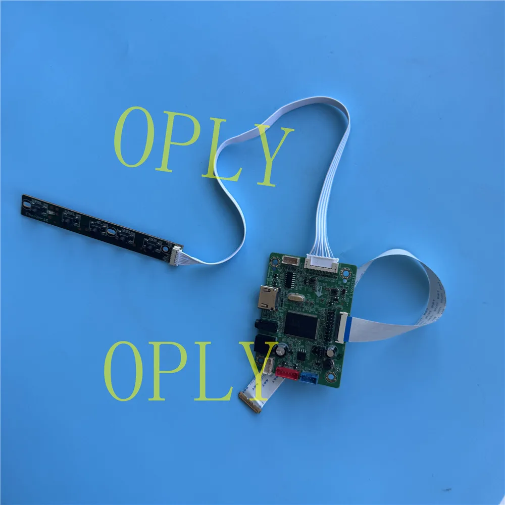 EDP mini Controller board cable card For 13.3
