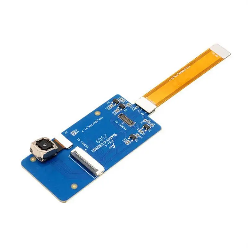 LXYB18B For Orange Pi 5/5B/5 Plus RK3358/3358S Compatible 13MP OV13855 Camera 4256X3168 Resolution Development Board