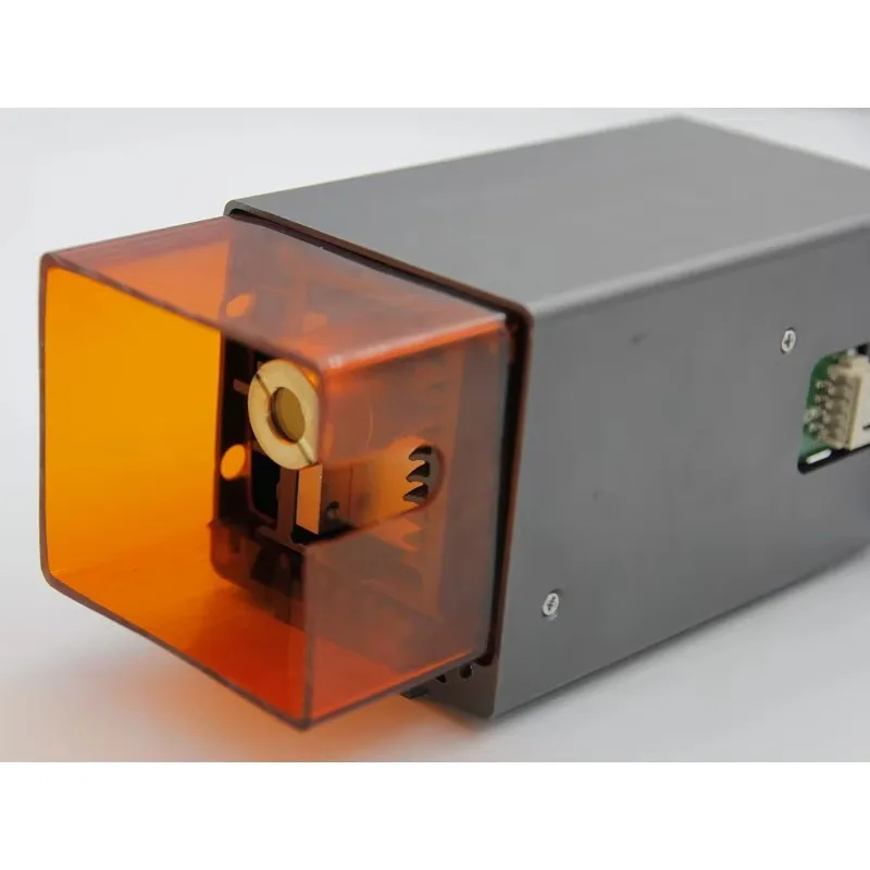 Factory Direct Commercial Gravur Head Kits 450 nm 20 W Modul für Schneidkopf