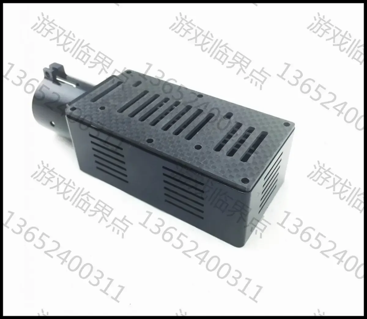 30mm-cnc-aluminum-aerial-plant-protection-uav-motor-mount-holder-for-w9235-q9xl