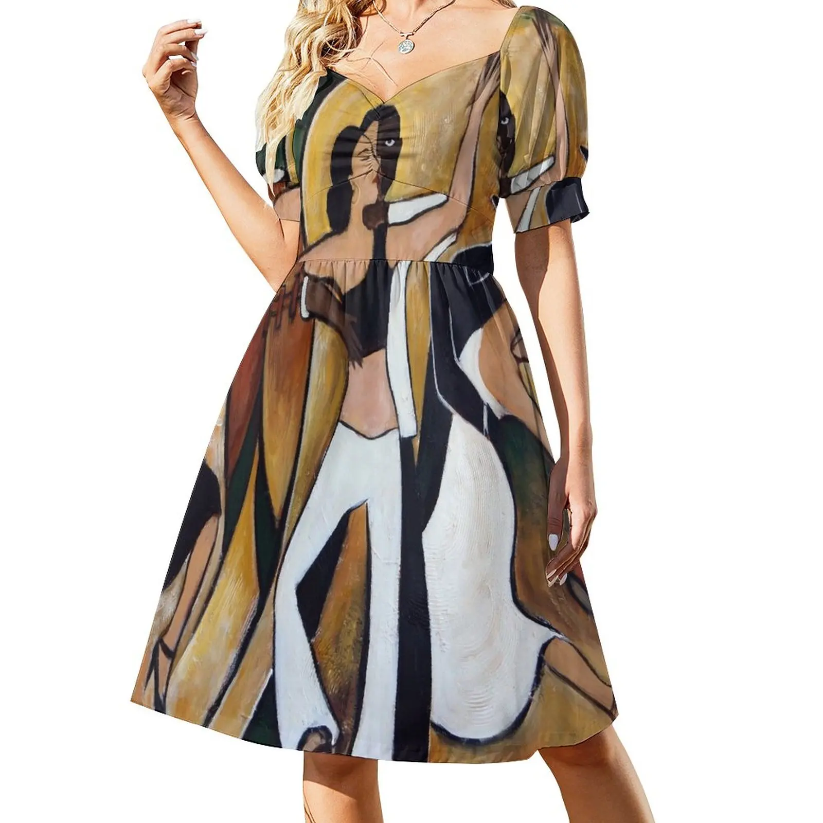 

Havana Nights Dress women clothes luxury evening dresses for women 2023