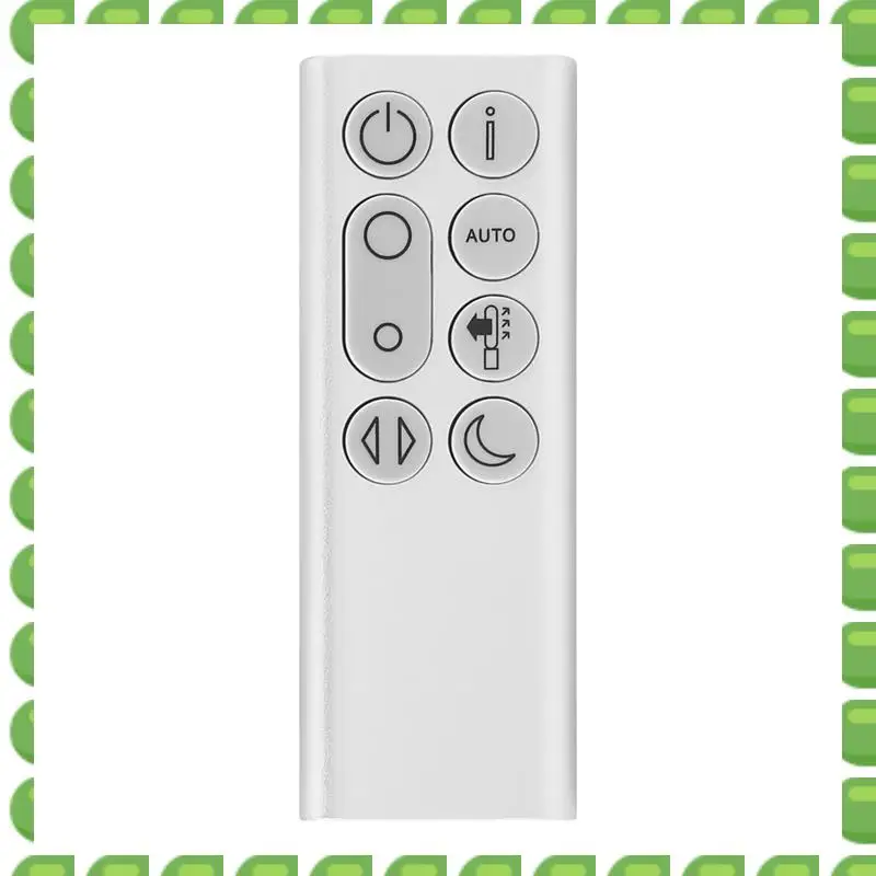 A04V Replacement Remote Control For Dyson Pure Cool TP04 TP06 TP09 DP04 Purifying Fan Remote Control