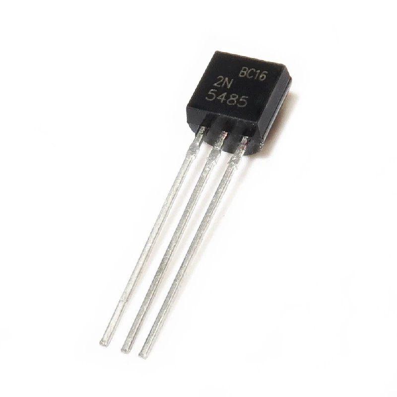 2N5485 5485 2N5484 5484 2N5460 5460 2N5458 5458 2N5457 5457 2N5401 5401 TO-92