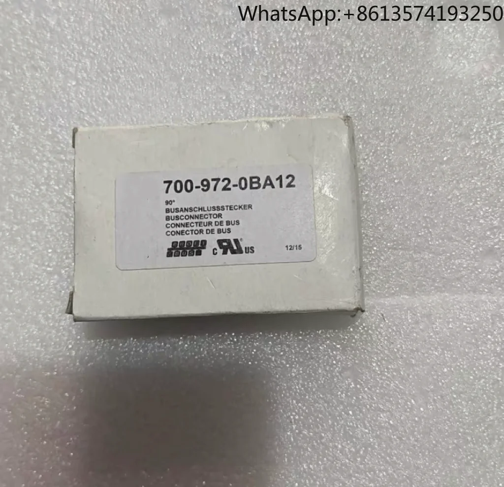 

New original 700-972-0BA12 700-972-7BB12 700-972-0BA50