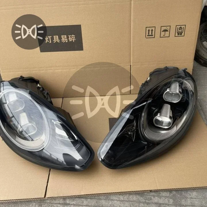 For  Paramera 970 Auto Lighting System LED Lights Manufacturer Sells Original Led Light for Car