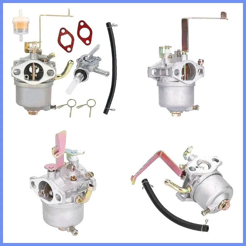 YAMAHA ET950 ET650 Carburetor Replacement for 64cc Generator, Part #60338 66619 69381