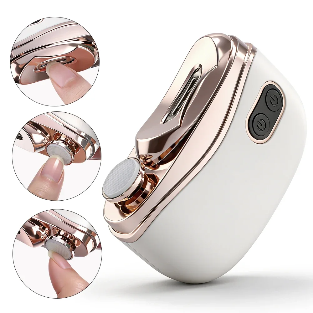 #12 Trending Nail Clippers Right Now