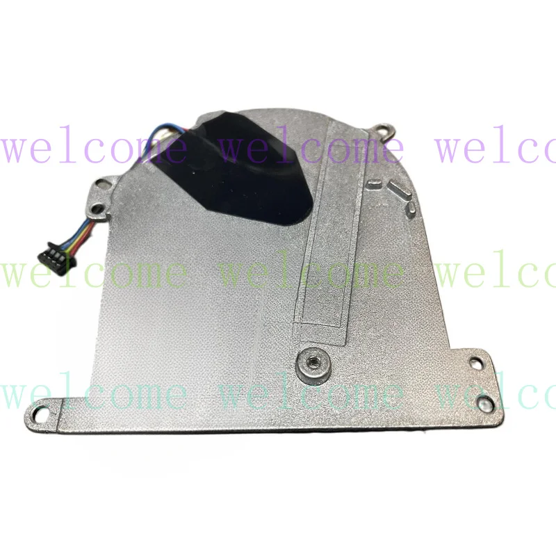 

For Dell Latitude 7212 Rugged Extreme 11.6" OEM CPU Cooling Fan NRVG6 13NJ-25A0301