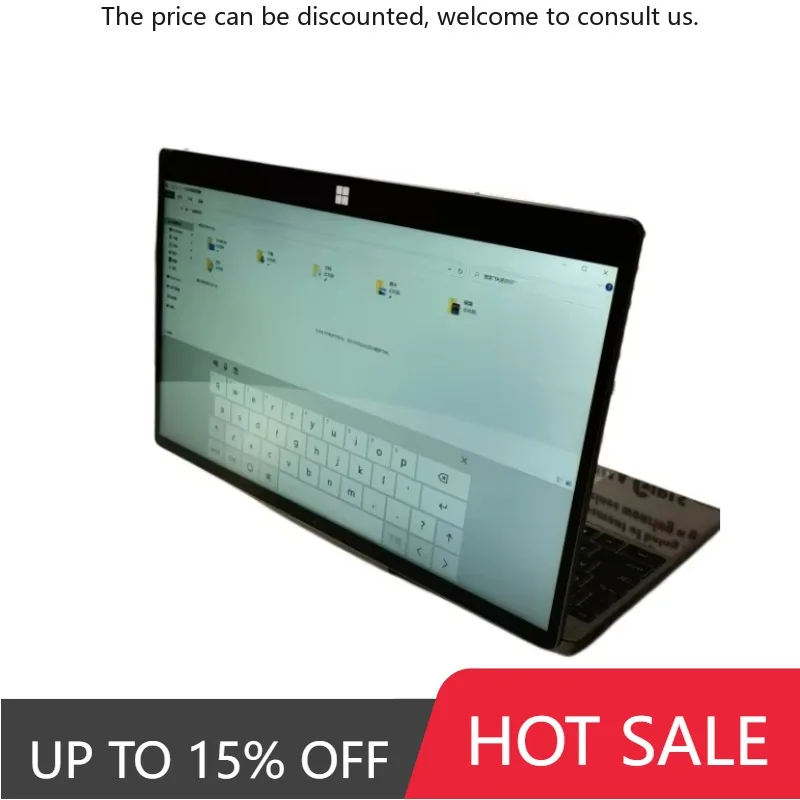 

Hot Selling Model 2023 Economic Ddr5 12GB RAM Computer Pc Wifi Status 15.6 Inch IPS 1080P Multi Touch Screen N95 Laptop