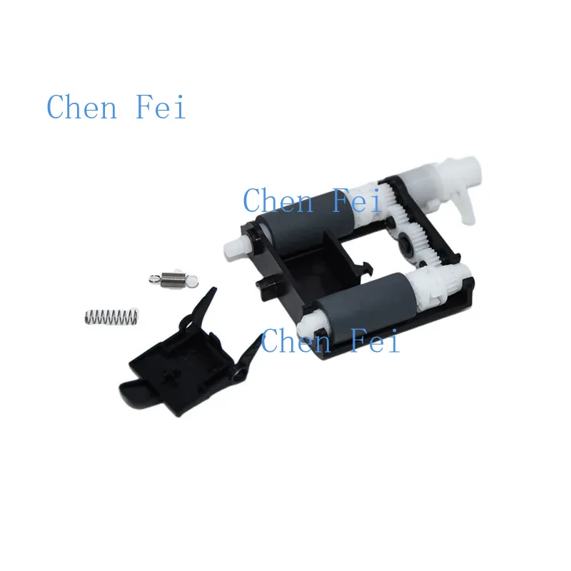 Pickup pick up roller separation pad for Samsung SCX 3400 3405 ml 3407 2160 2164 2165 2167 2168 sf760p M2070 printer parts