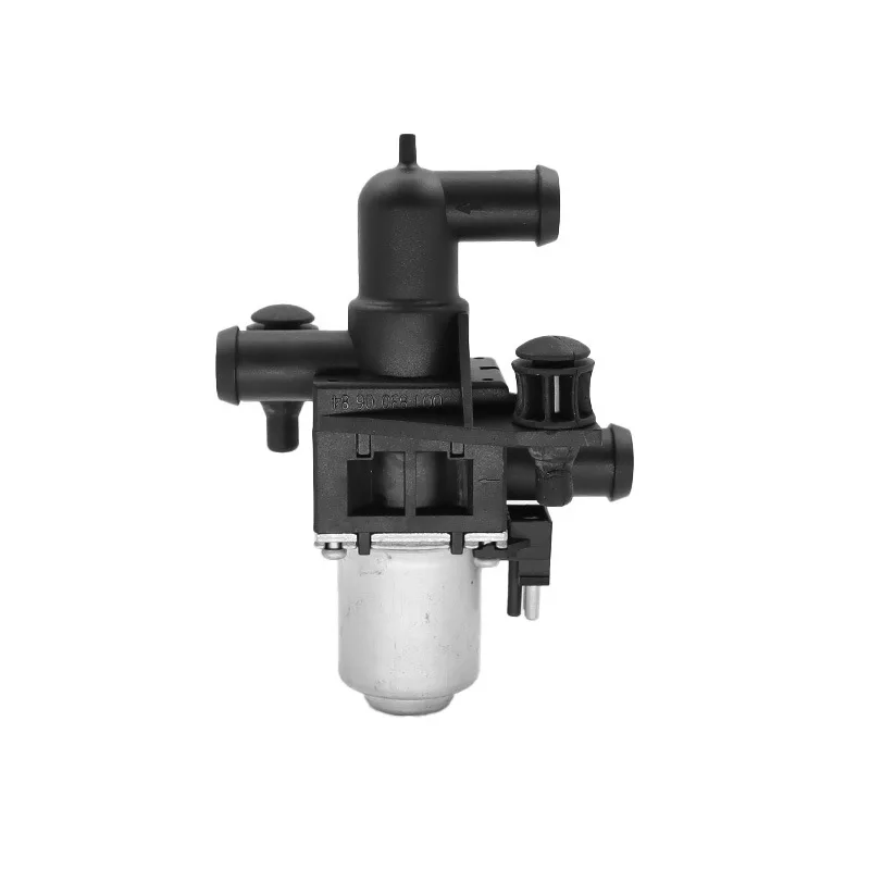 

Accessories FactoryAccessories FactoryAutomotive standard installation heater control valve warm air valve