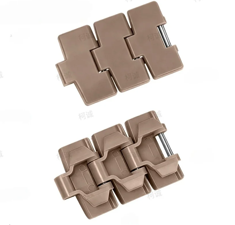 

10pcs/lot Width:114.3mm 880TAB-K450 plastic chain plate