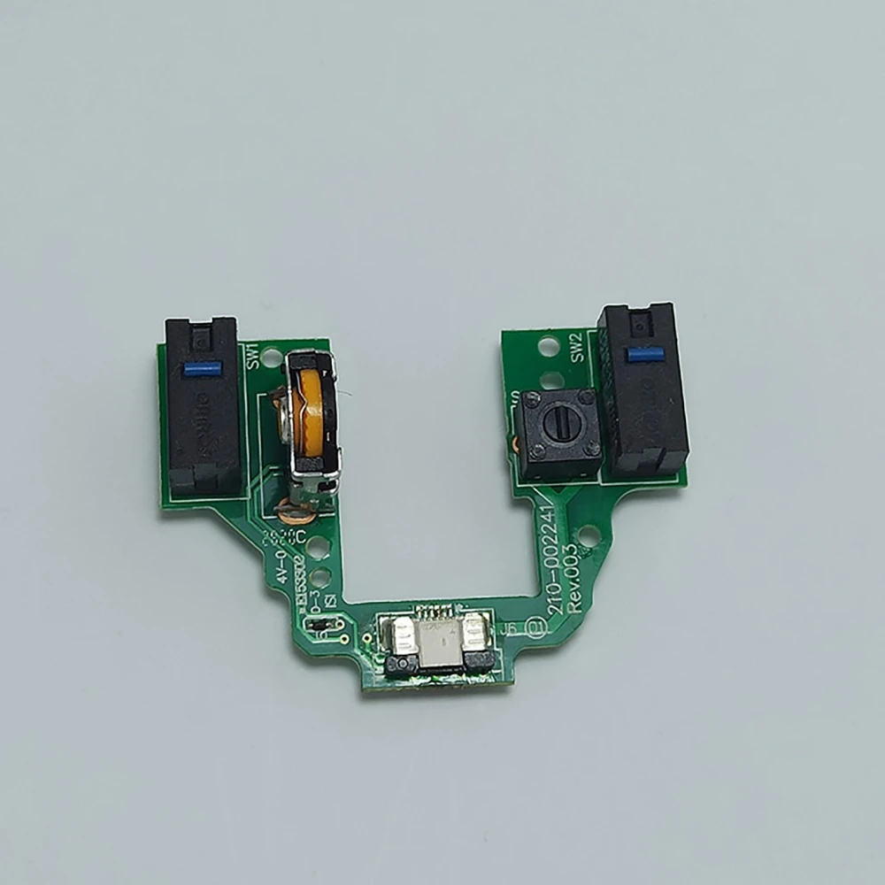 For G Pro X Superlight 1 PCS Mouse Micro Switch Key Motherboard Mouse Button Board Mouse Accessories