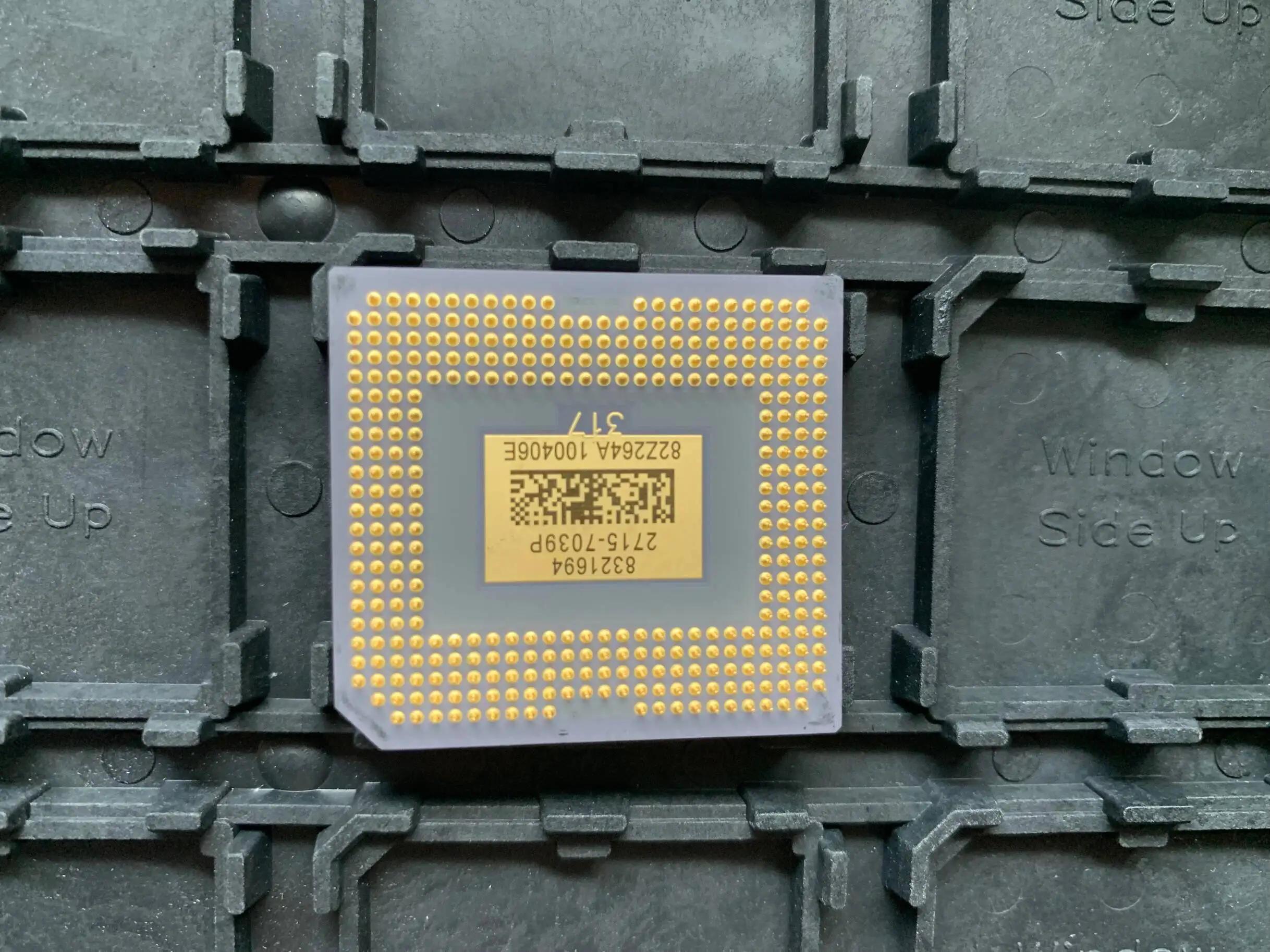 New Original Projector Accessories, 1912-7039E, HD Projector Imaging Chip