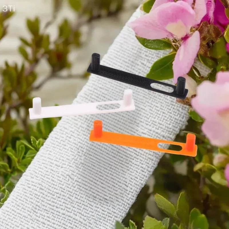 مجموعة مكونة من 3 قطع لغطاء منفذ الشحن وقابس الغبار لتوسيع بطاقة الرسومات Rog Ally، ومستلزمات الطباعة ثلاثية الأبعاد