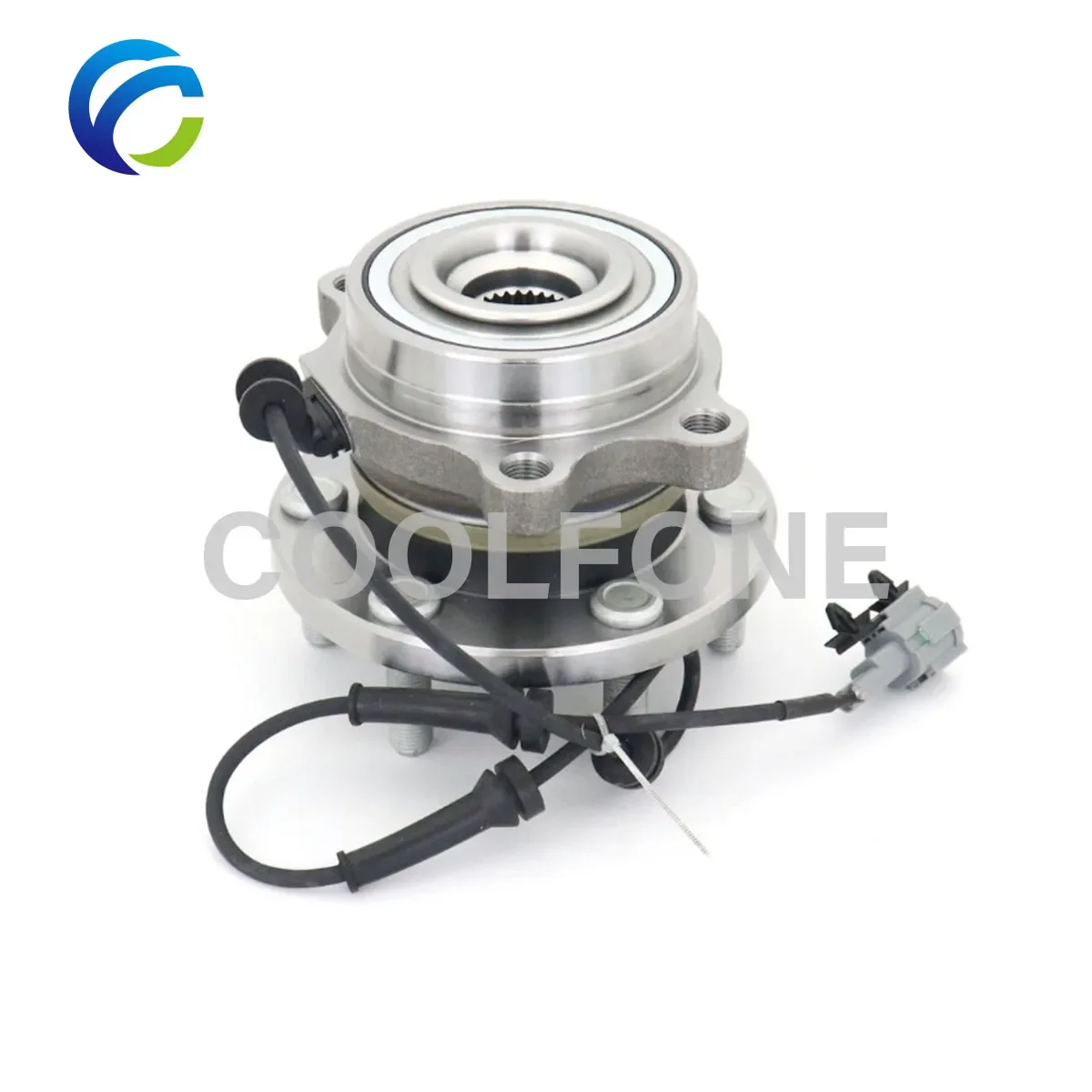 Front Wheel Hub Bearing For NISSAN NAVARA NP300 Pickup Platform 4WD 2.5 40202-JR70A 40202-JR70B 40202JR70C 40202JR70A 40202JR70B