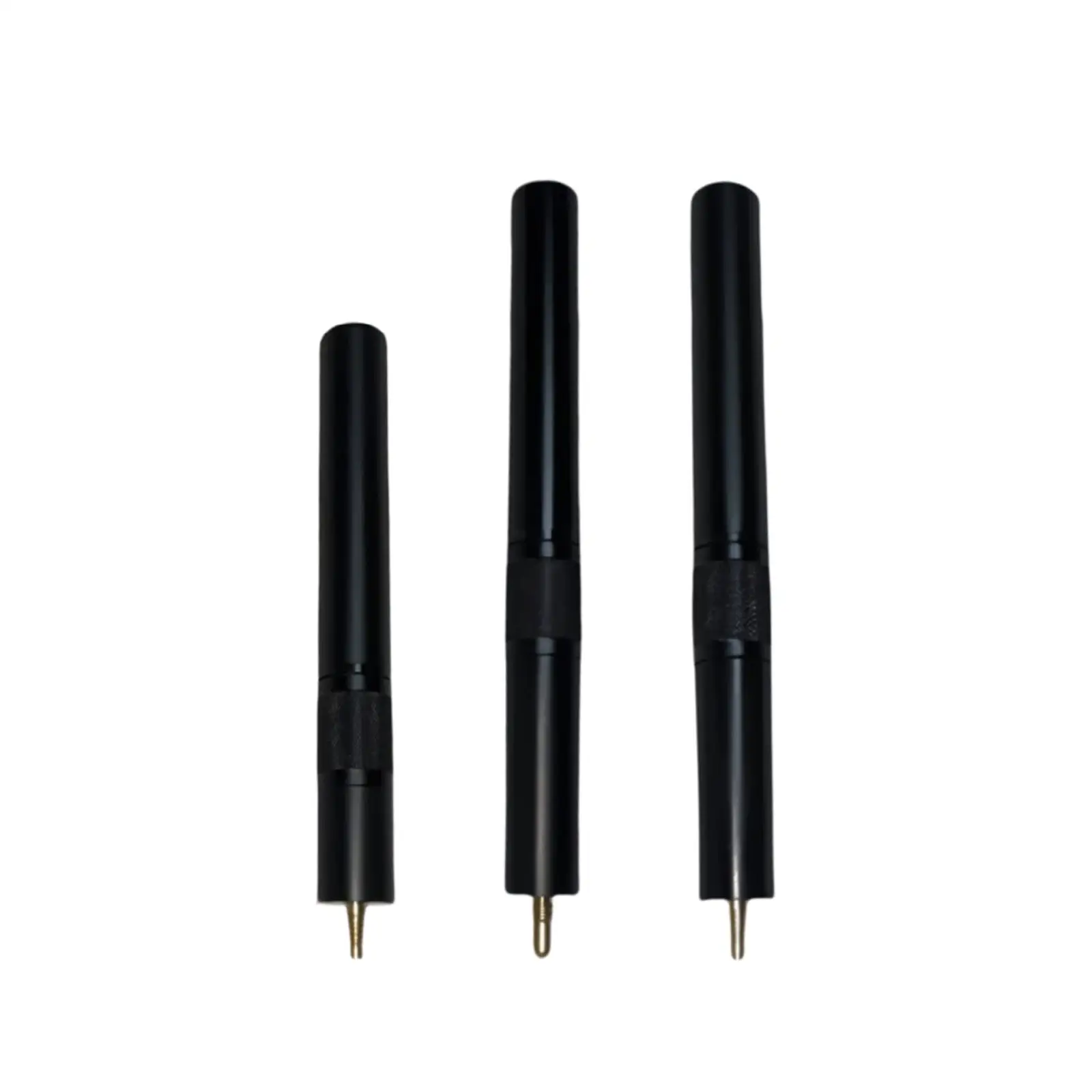 

Телескопический удлинитель для бильярдного кия, съемный, простой в использовании, из прочного сплава, регулируемый, для тренировок