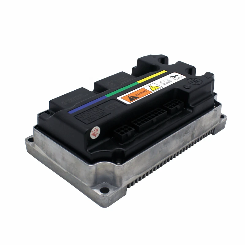 EM100GTR votol Brushless DC Controller 200A/450A The new EM100 can reach speeds of 80km/h