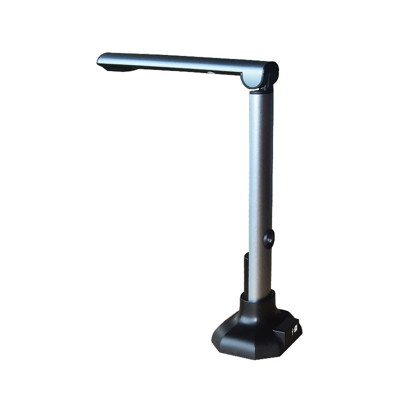 A3 Book Scanner 10MP Document Camera Visualizer for Office P5B01 مع واجهة USB متوفرة