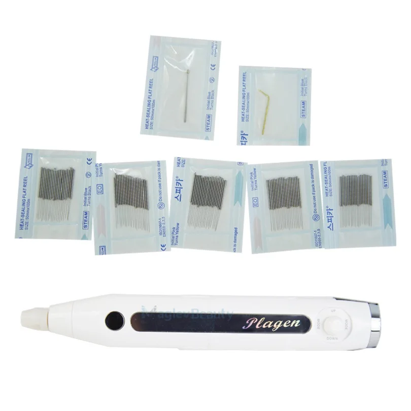 Plagen Fibroblast Therapy Machine Multi Plagen Plasma Pen plasma lift pen Wrinkle spot mole removal Plagen plasma pen