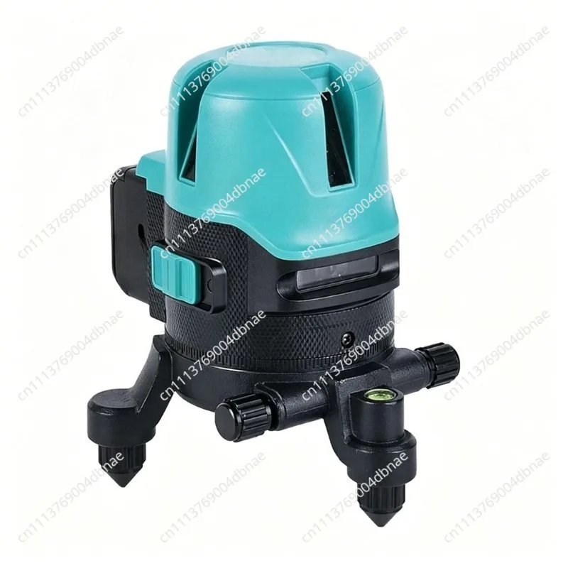 Suitable for The New Level, High-precision 2-line 3-line 5-line Laser Wall Sticker, Line Projector, Floor Sticker, Slash Line