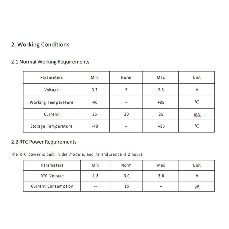 HFES VK2828U10G5LF GPS 모듈 내장 LNA GPS+Beidou+GLONASS+Galileo 비행 제어 모듈 부지 면적 측정기