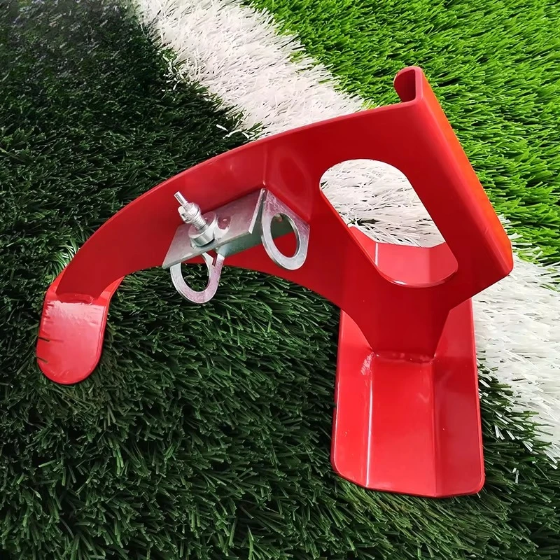 Specialized Turf  Seam Compactor Fix Artificial Grass Laying Joint Tool for Sports Soccer Field