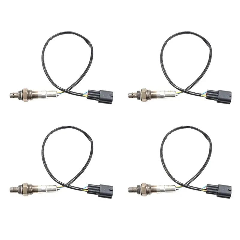 A48P-4X Oxygen Sensor O2 Lambda Sensor 234-5058 213-4610 For MAZDA 3 M3 2.0L 2.3L 2006-2009 MAZDA 5 M5 2.3L 2008-2010