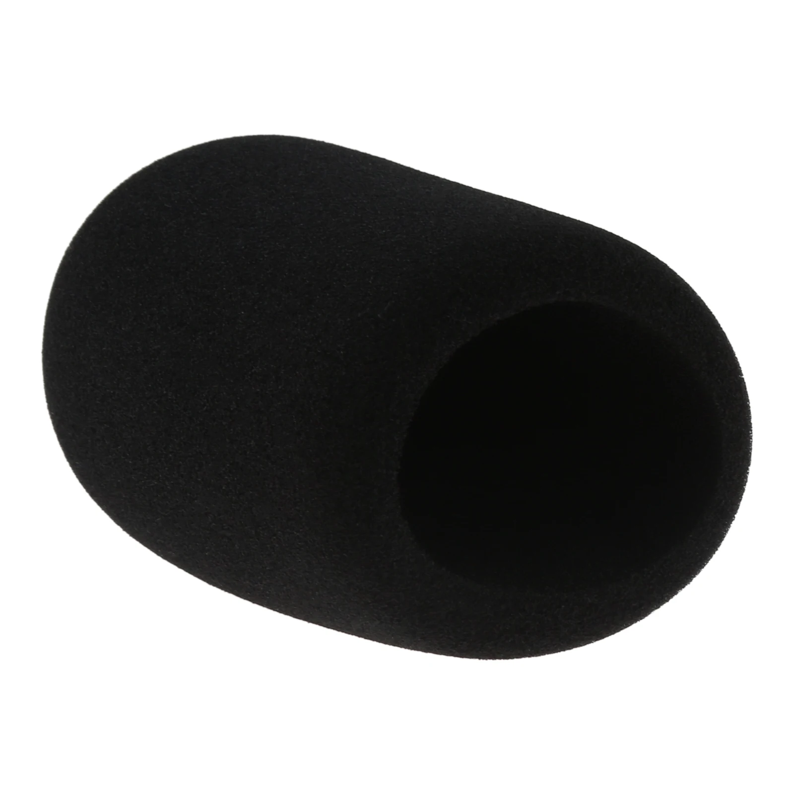 Foam Microphone Windscreen for Audio-Technica AT2020 ATR2500 AT2035 Condenser Microphones- As A Pop Filter for The Microphones