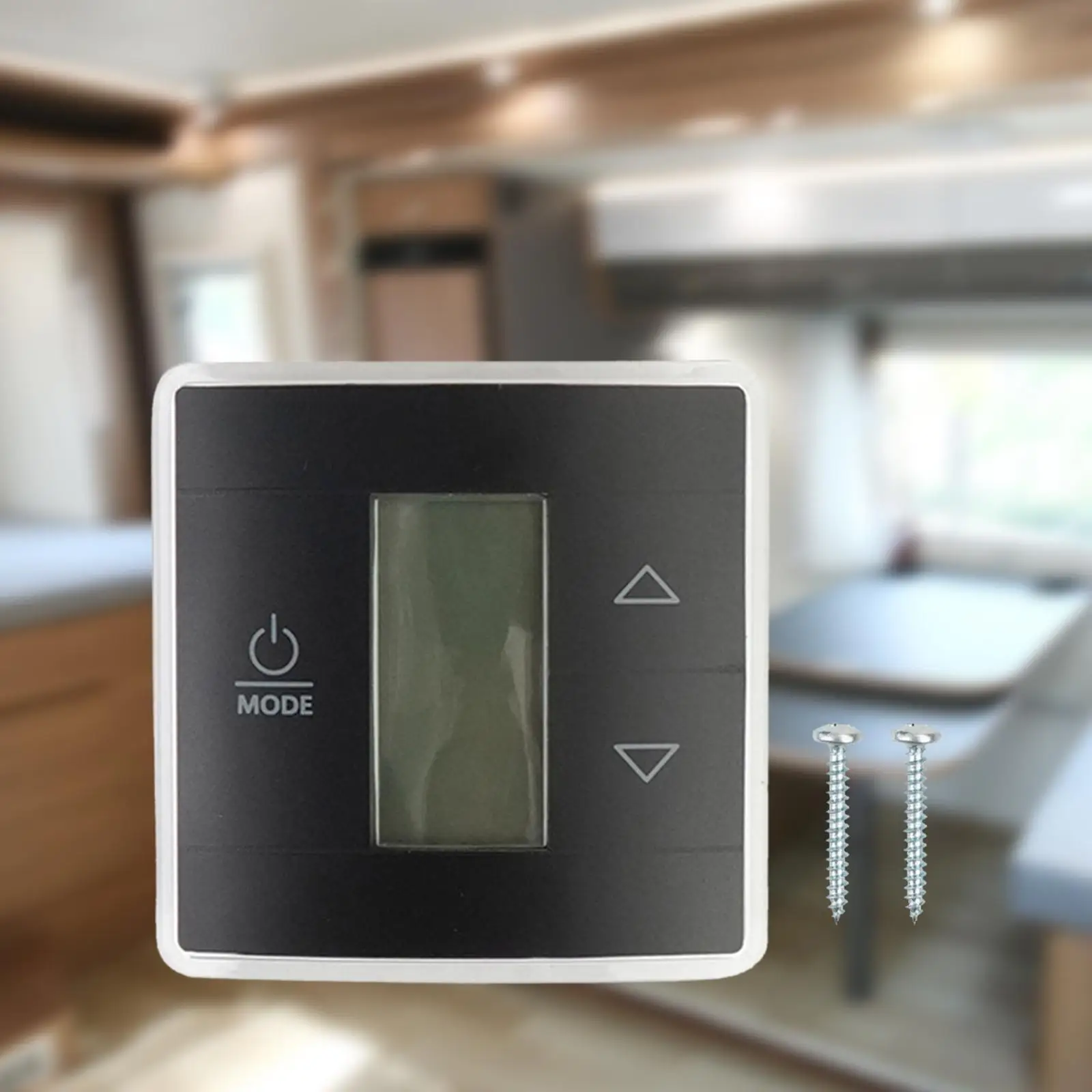 

Настенный термостат для автофургона заменяет 3316250.712, однозонный, высокая производительность, легко