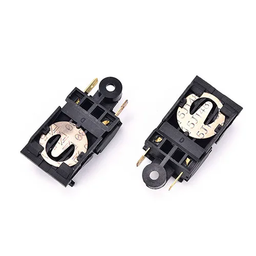 2X JB-01E Switch El… - image