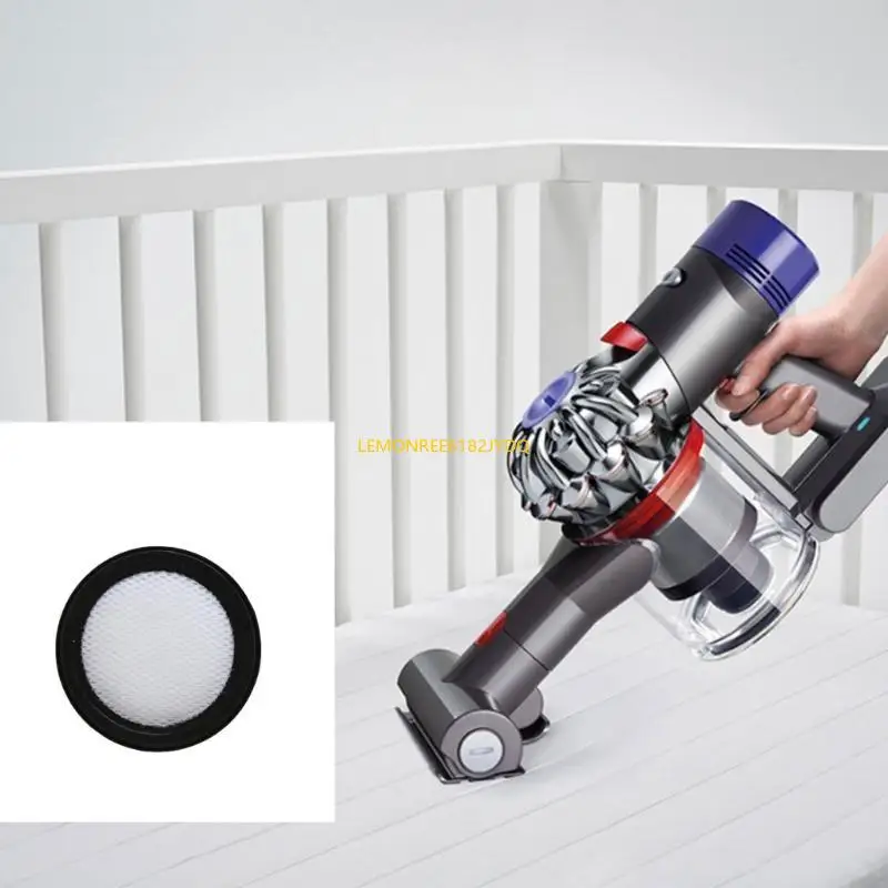 M7DF Круглый фильтр хлопковые фильтры для VM1712/B5/B5 B7D B8D MC3 MC5