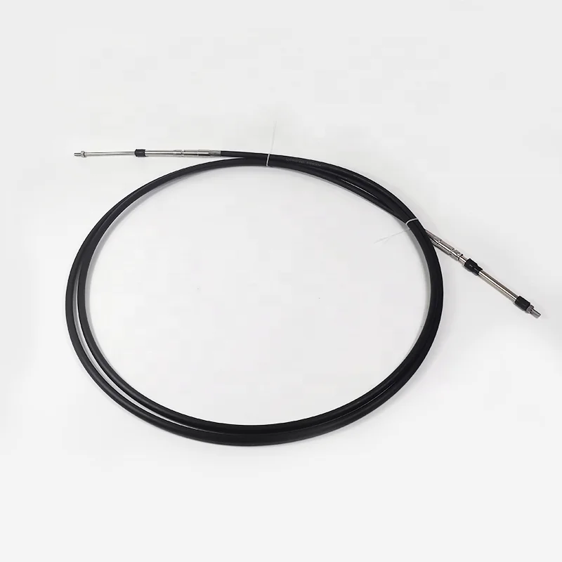 Para BRP Seadoo Jetski piezas Cable de dirección OEM:277001989 RXT GTX WAKE 155 230 300 170