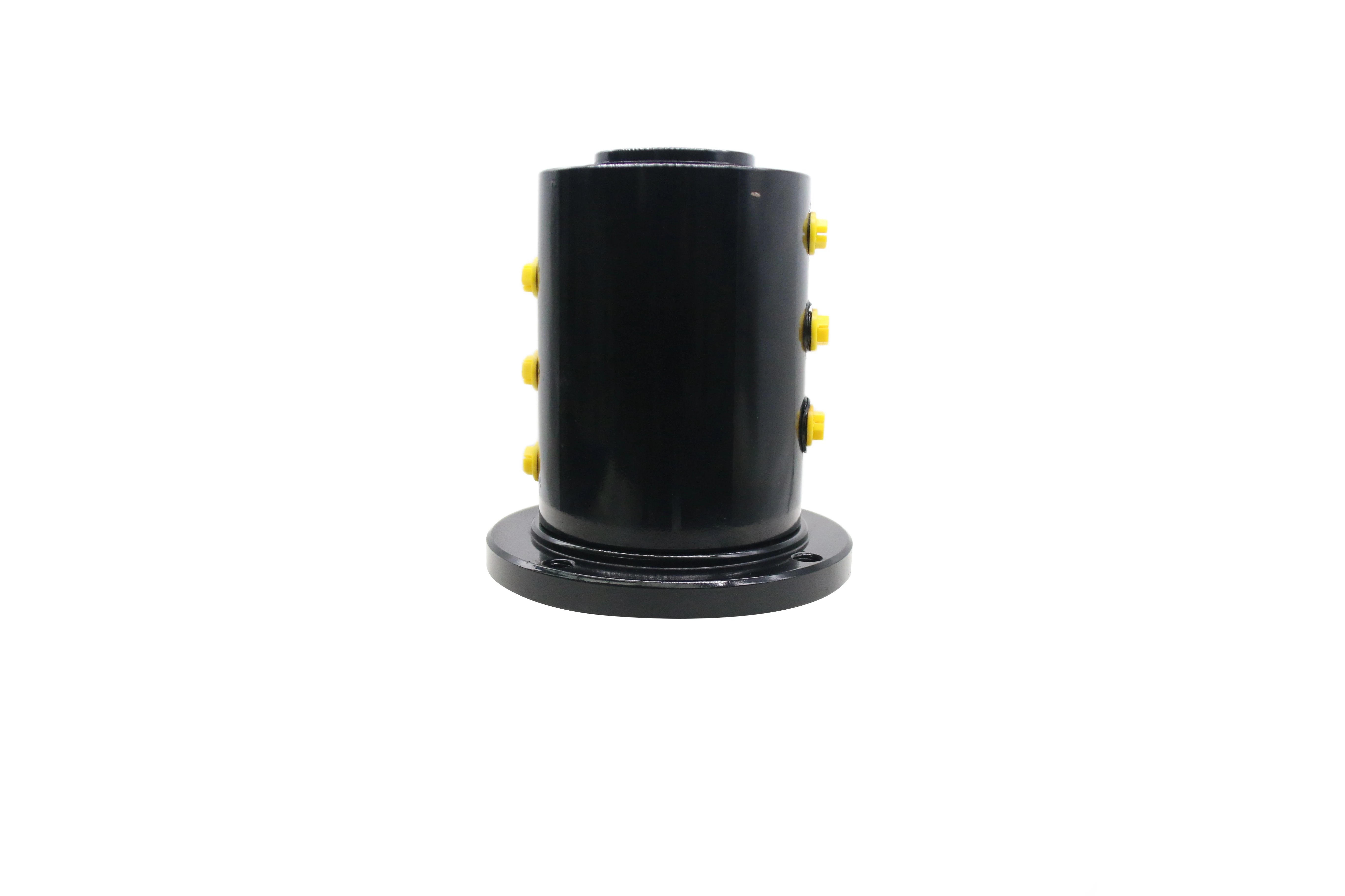 YHZ-6-1N Hydraulic Swivel Joint 360-Degree Rotation for Excavator Hydraulic Circuit System Durable Construction