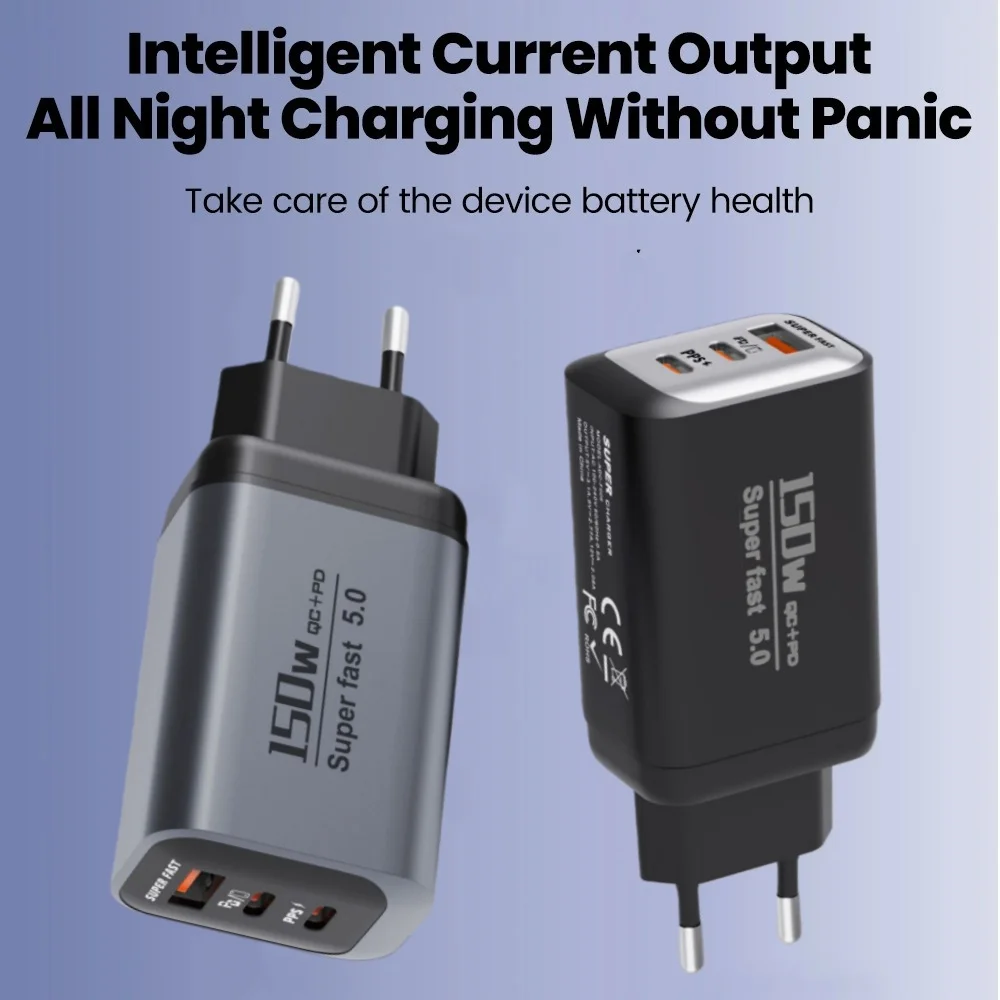 Thumbnail 3 - #31 Best Mobile Phone Chargers to Buy In 2026