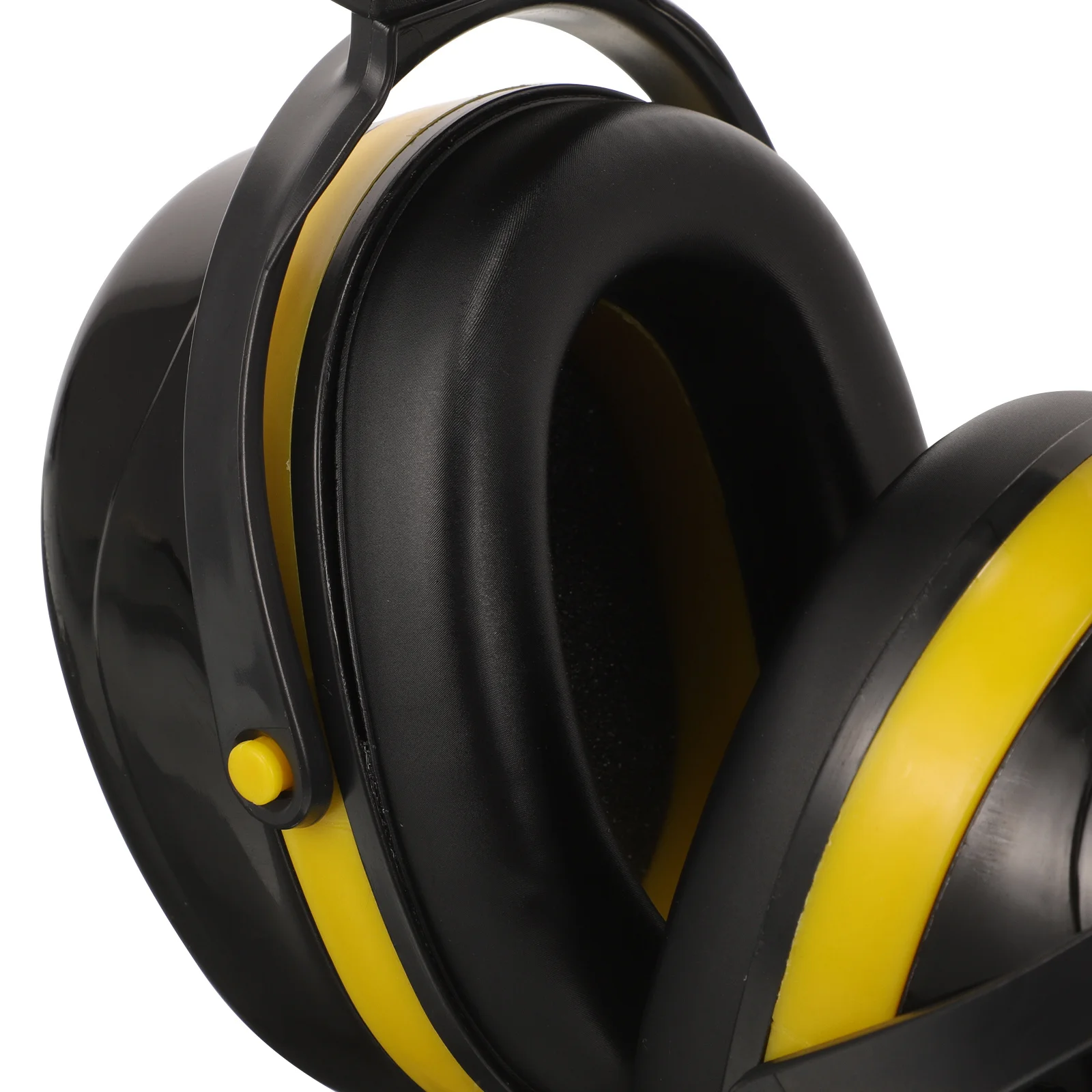 غطاء أذن لحماية الأذن قابل للتعديل لتقليل الضوضاء لورشة النوم وحماية السمع أثناء السفر