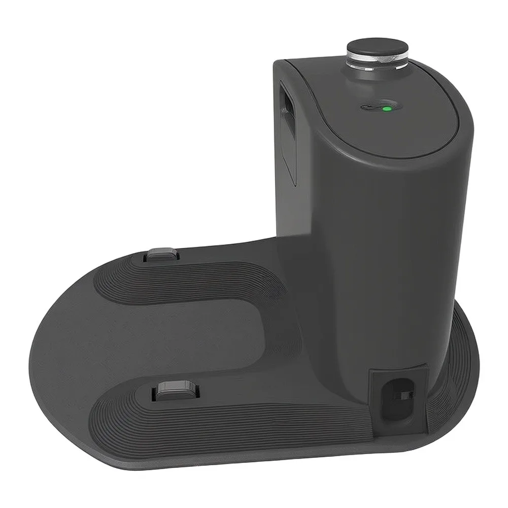 Charging For Robotic Vacuum Robot Vacuum Charger Direct Replacement For Old Unit Compact Footprint Simple Setup