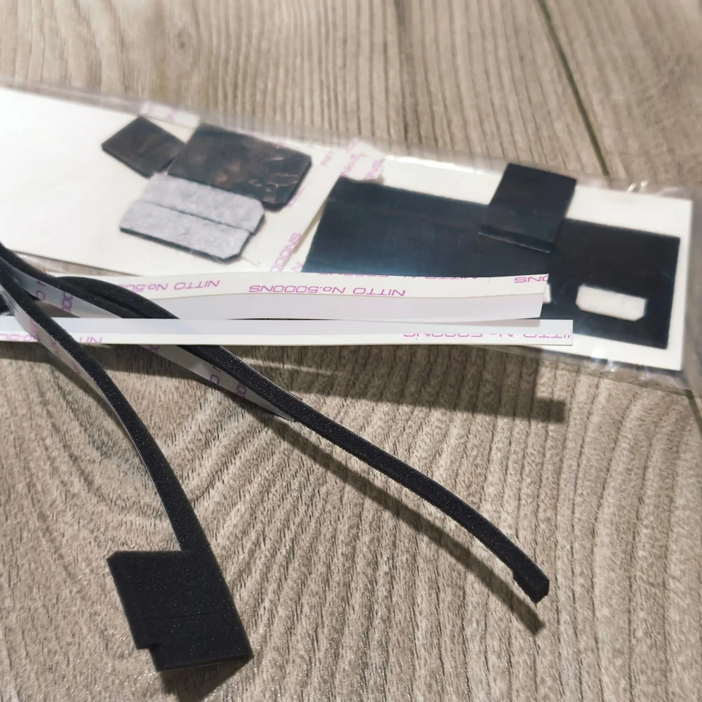 1X Developer Seal Unit for Ricoh C3003 C2003 C2503 C2011 C3503 C4503 C5503 C6003 C2004 C2504 C3004 C3504 C4504 C5504 C6004