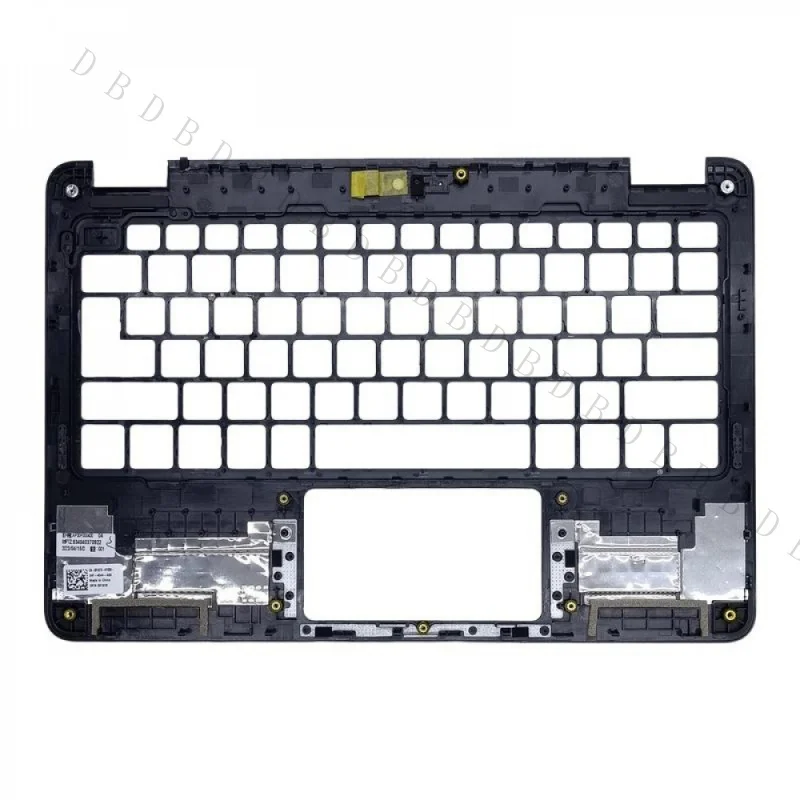 AA+_New Top Case Upper Cover 0R1976 For DELL Latitude 11 3120 Notebook Top Cover Replacement, 100% Tested