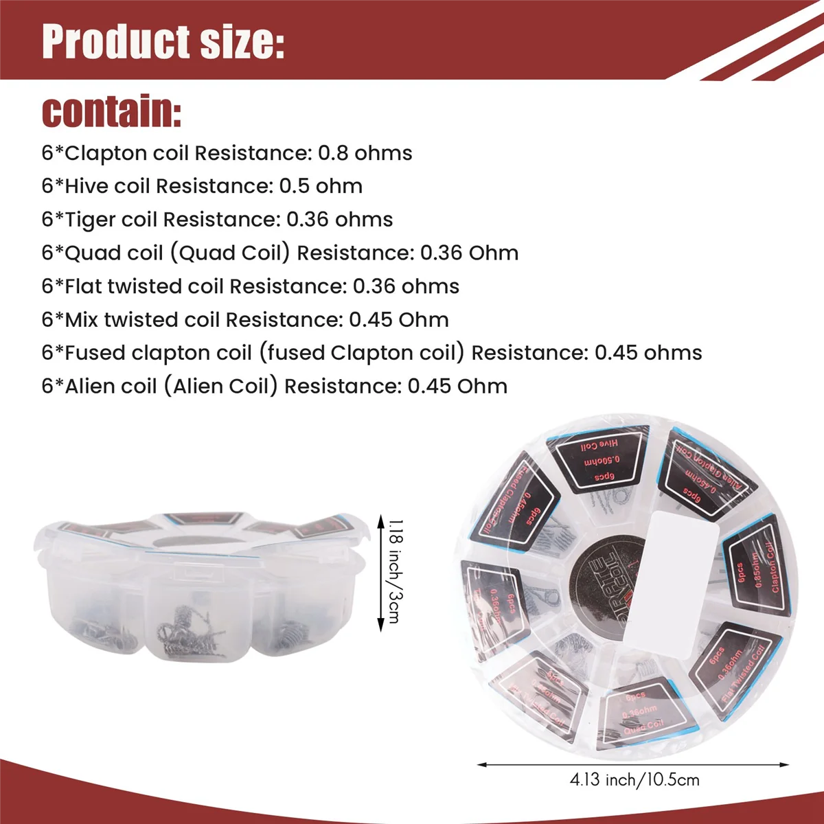 【Today Only@】electricheatingwire