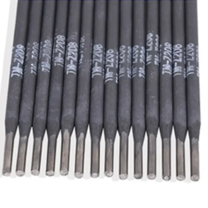 1kg Cast iron electrode Z208 / Z308 / Z408 ENiFe-Cl .ENi-CL welding rods industrial wire electrode structure steel welding