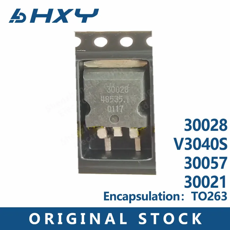 

10 шт./Лот 30021 автомобильная компьютерная плата пожарный драйвер чип транзистор 30028 30057 V3040S TO263